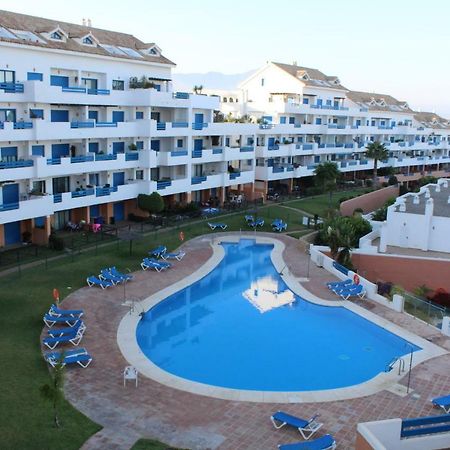 Duquesa Suites. Manilva San Luis de Sabinillas Exteriér fotografie