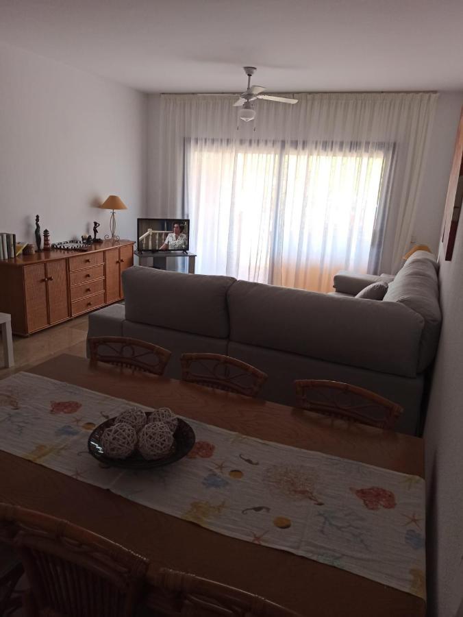 Duquesa Suites. Manilva San Luis de Sabinillas Exteriér fotografie
