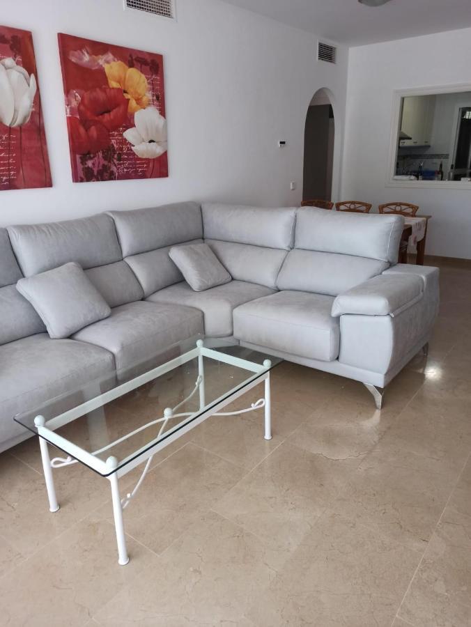 Duquesa Suites. Manilva San Luis de Sabinillas Exteriér fotografie