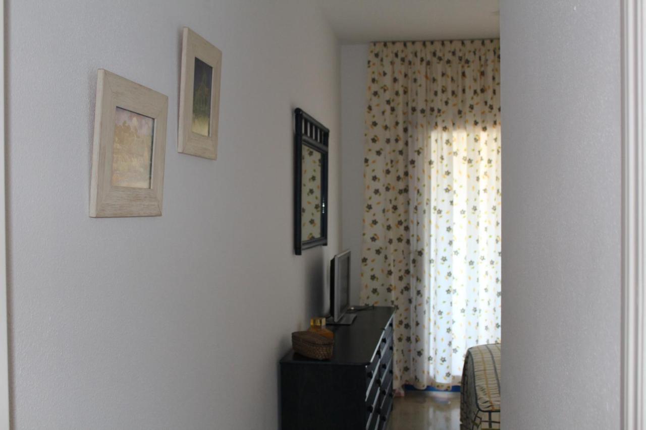 Duquesa Suites. Manilva San Luis de Sabinillas Exteriér fotografie