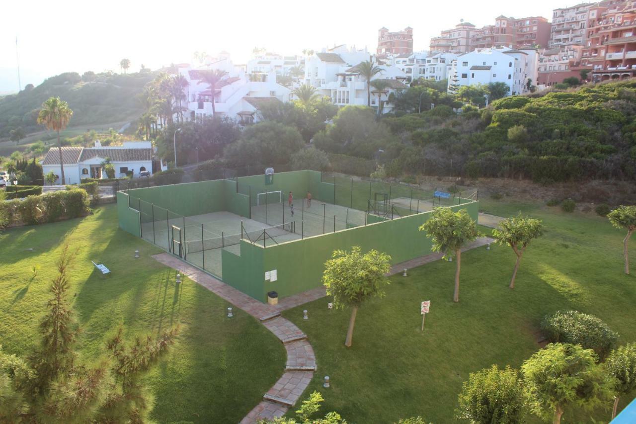 Duquesa Suites. Manilva San Luis de Sabinillas Exteriér fotografie