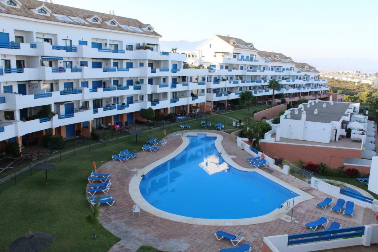 Duquesa Suites. Manilva San Luis de Sabinillas Exteriér fotografie