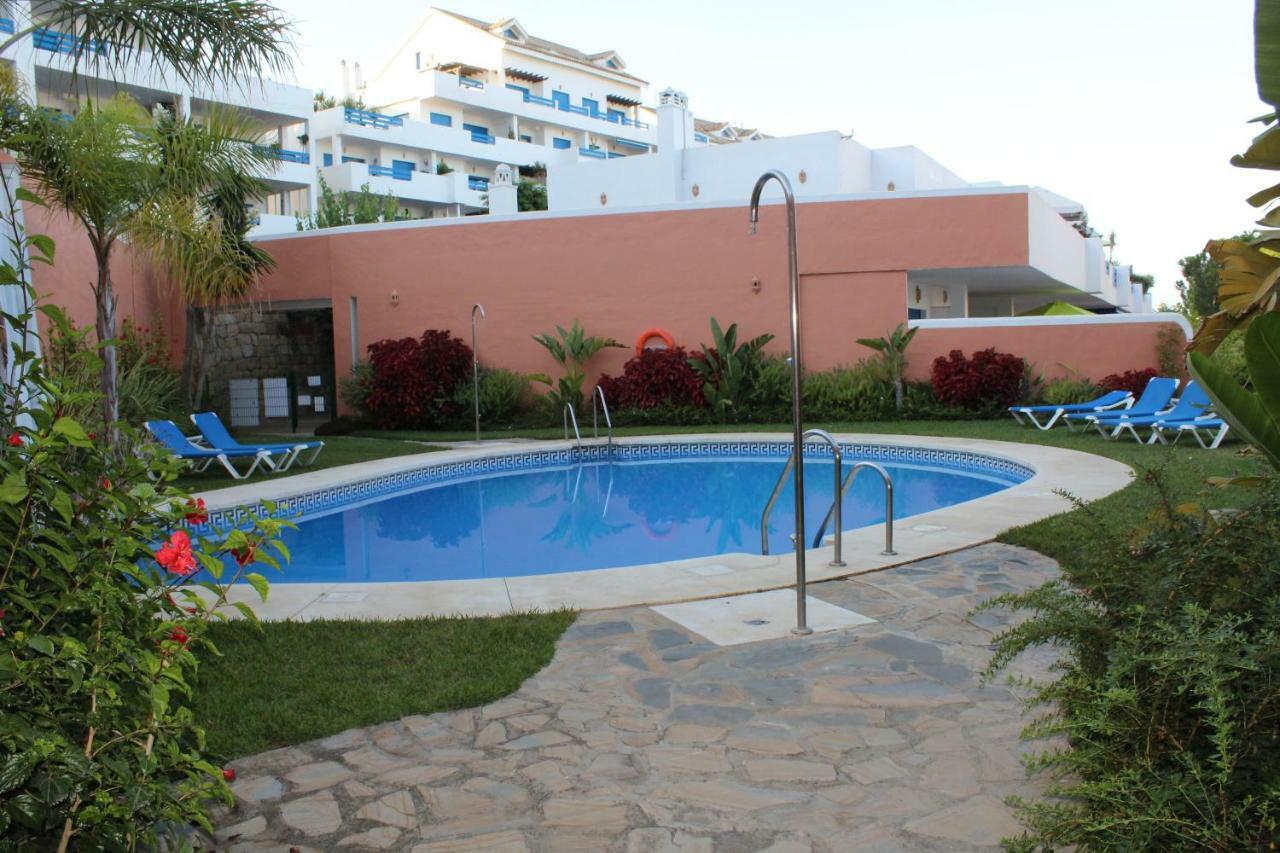 Duquesa Suites. Manilva San Luis de Sabinillas Exteriér fotografie