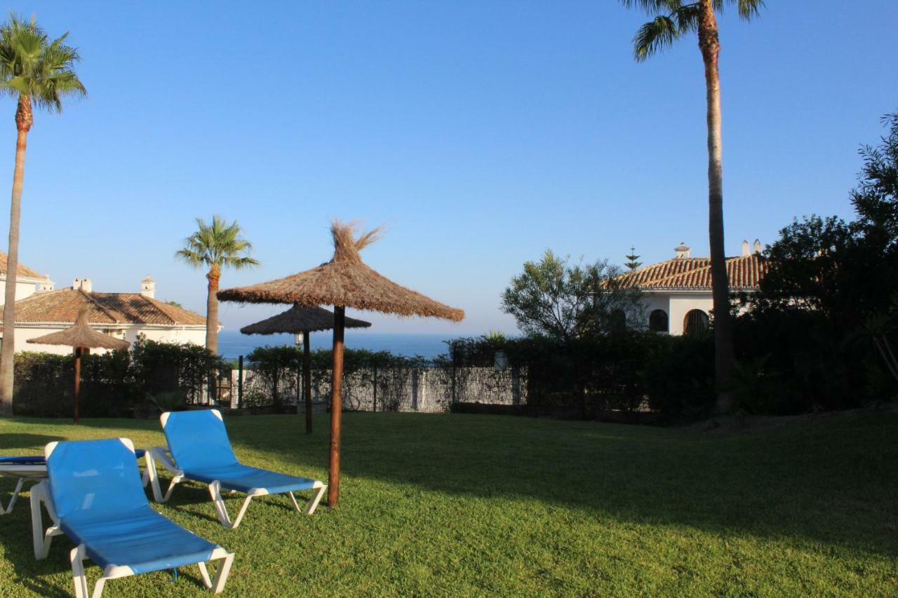Duquesa Suites. Manilva San Luis de Sabinillas Exteriér fotografie