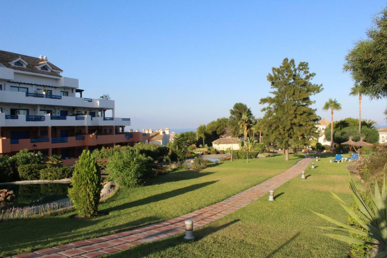 Duquesa Suites. Manilva San Luis de Sabinillas Exteriér fotografie
