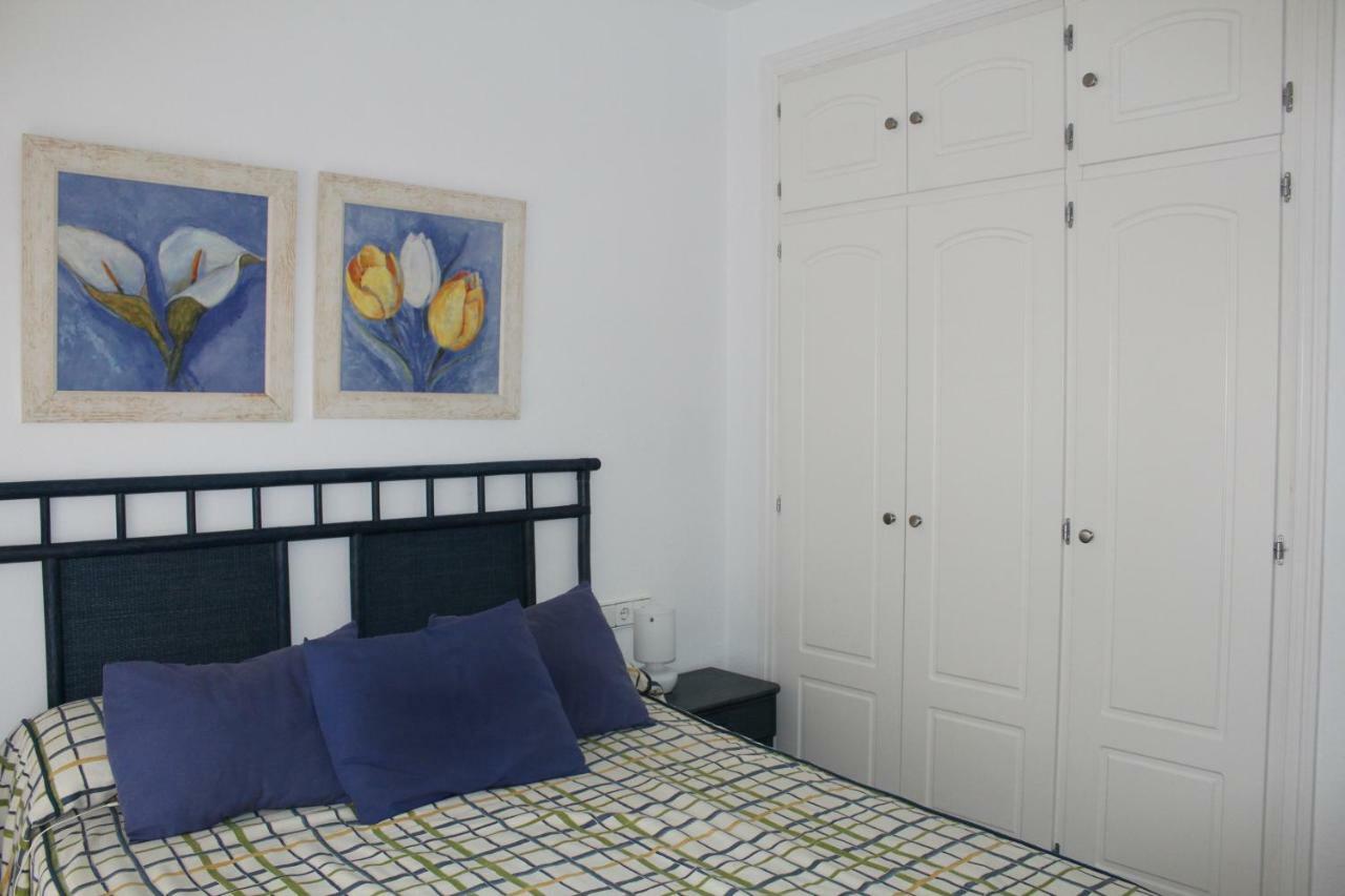 Duquesa Suites. Manilva San Luis de Sabinillas Exteriér fotografie