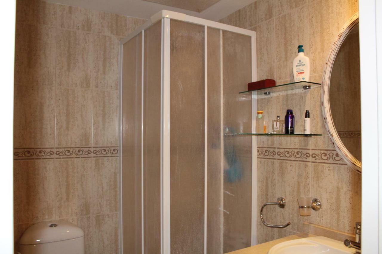 Duquesa Suites. Manilva San Luis de Sabinillas Exteriér fotografie