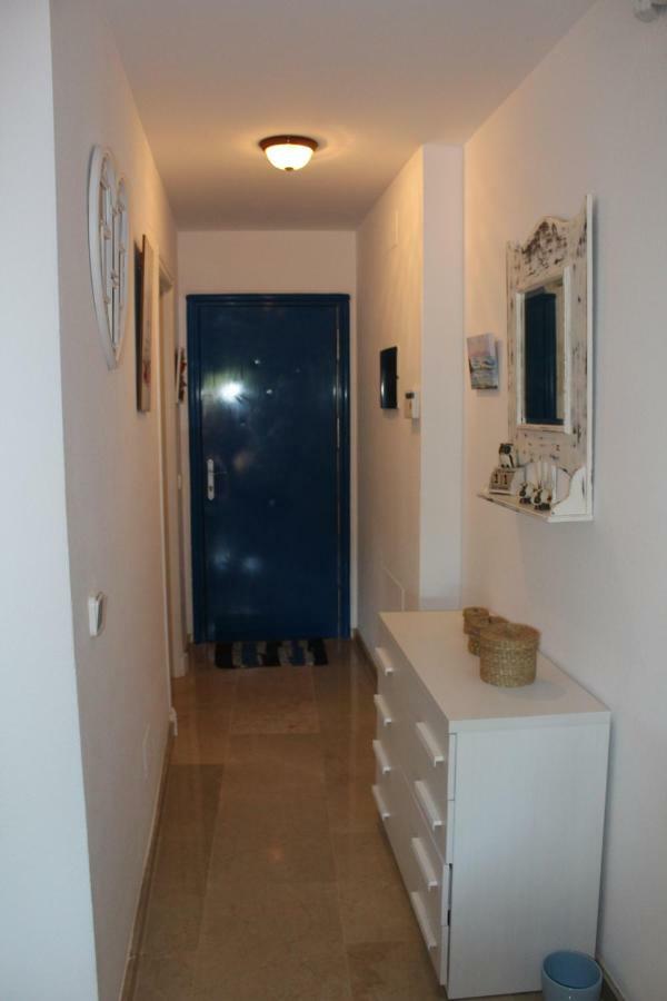 Duquesa Suites. Manilva San Luis de Sabinillas Exteriér fotografie