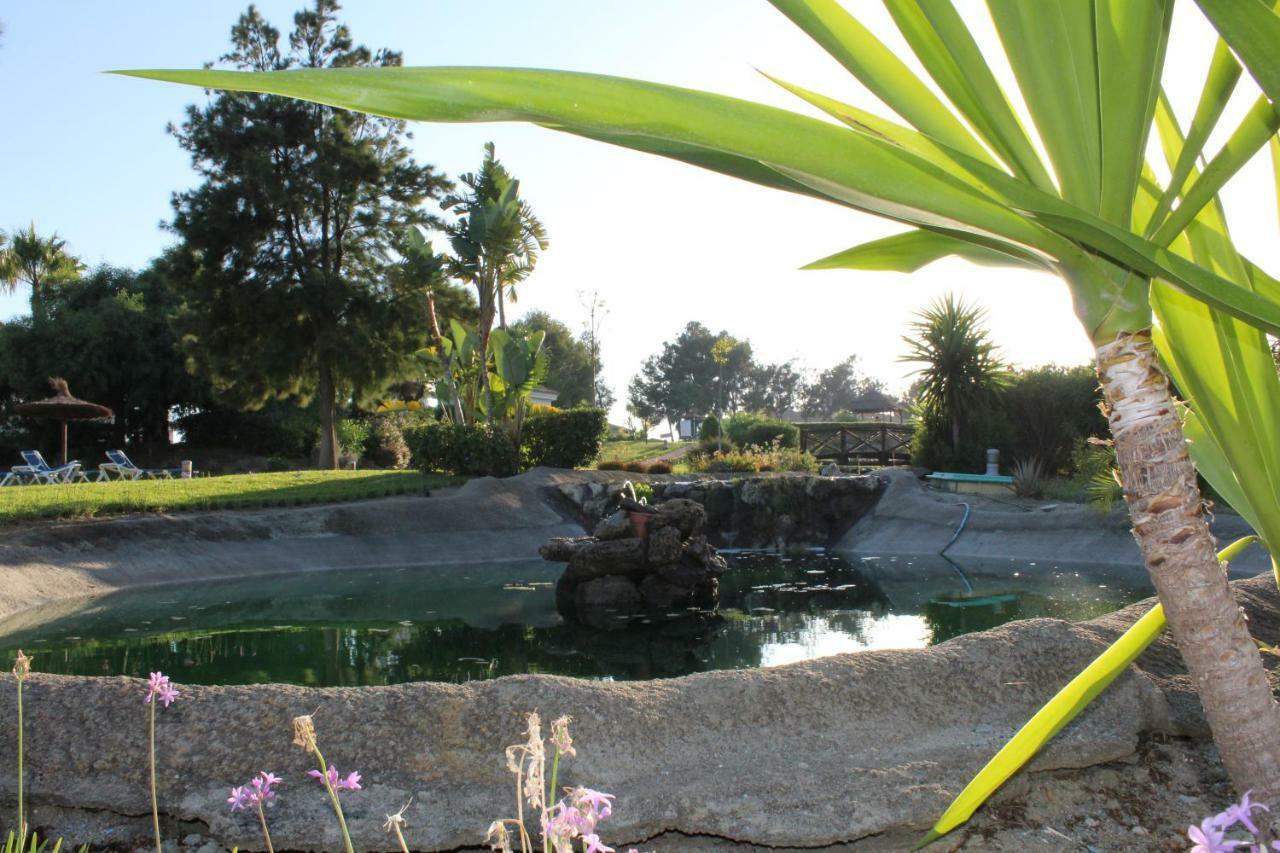 Duquesa Suites. Manilva San Luis de Sabinillas Exteriér fotografie