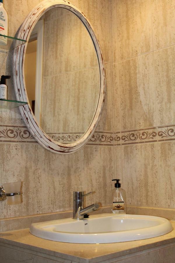 Duquesa Suites. Manilva San Luis de Sabinillas Exteriér fotografie