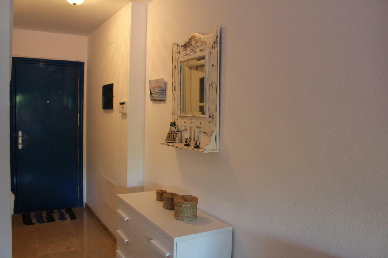 Duquesa Suites. Manilva San Luis de Sabinillas Exteriér fotografie