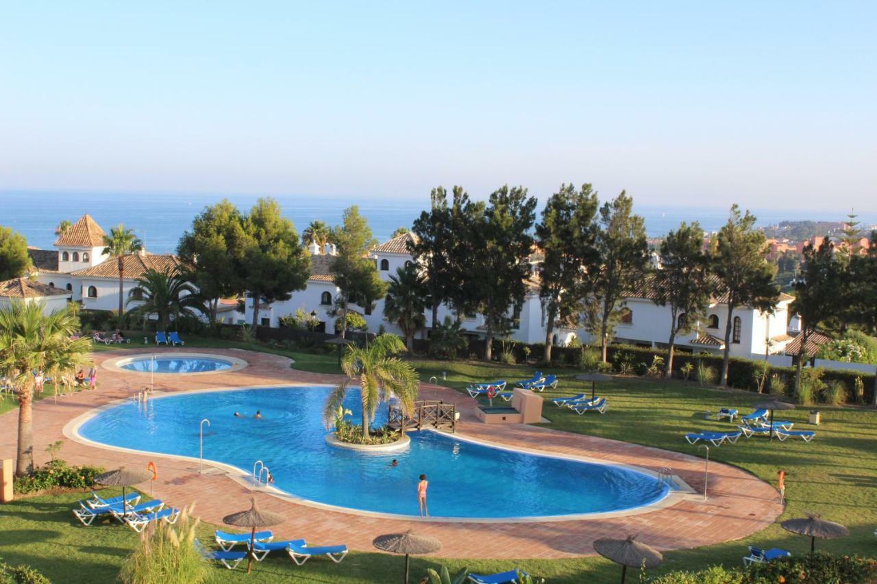 Duquesa Suites. Manilva San Luis de Sabinillas Exteriér fotografie