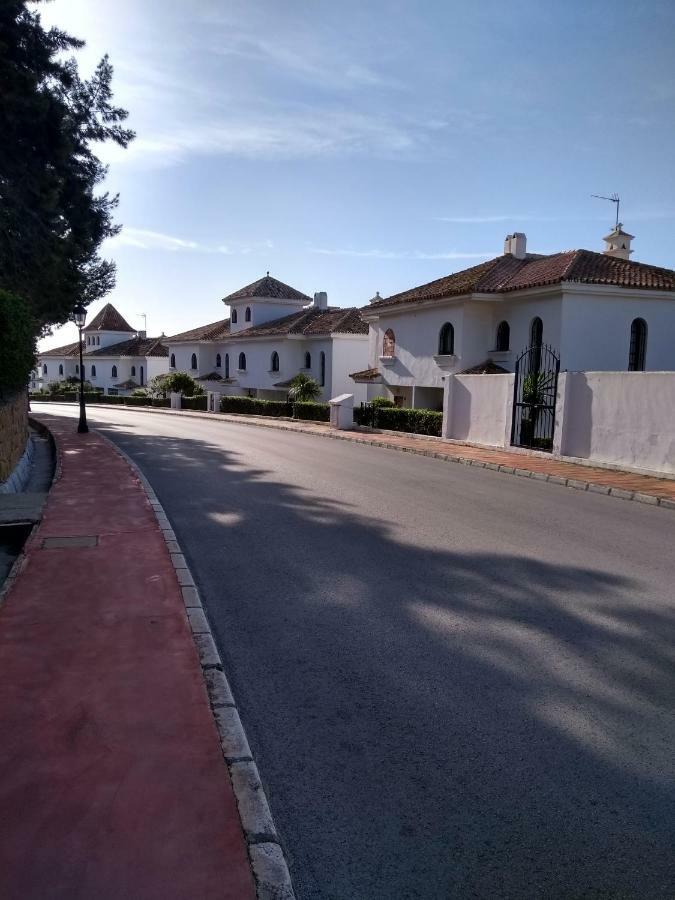 Duquesa Suites. Manilva San Luis de Sabinillas Exteriér fotografie