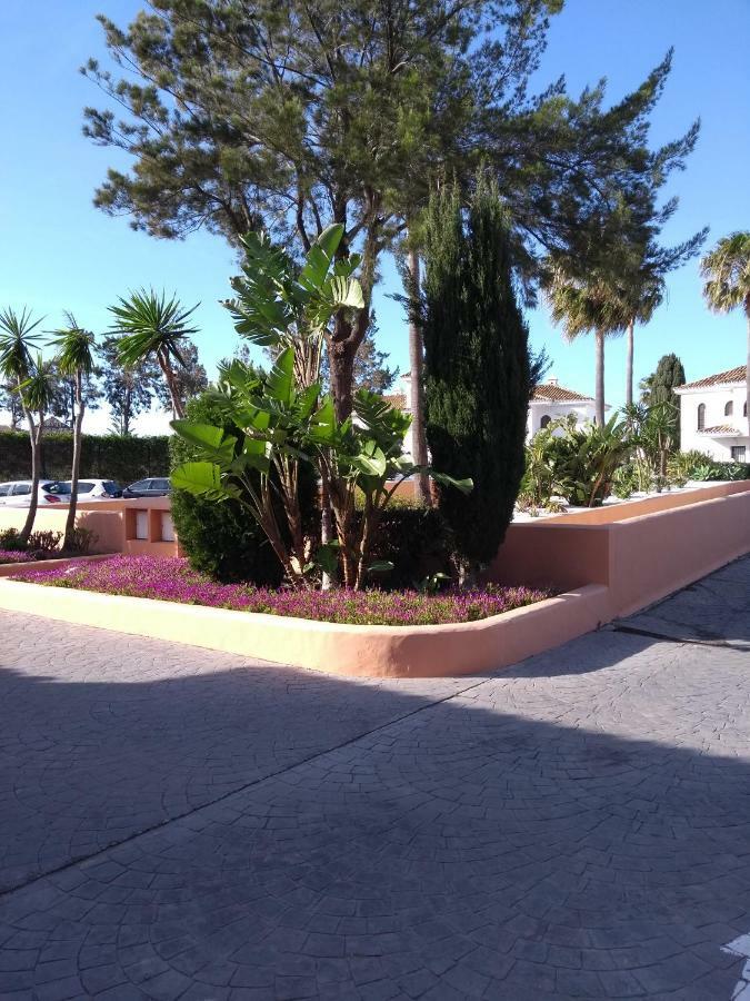Duquesa Suites. Manilva San Luis de Sabinillas Exteriér fotografie