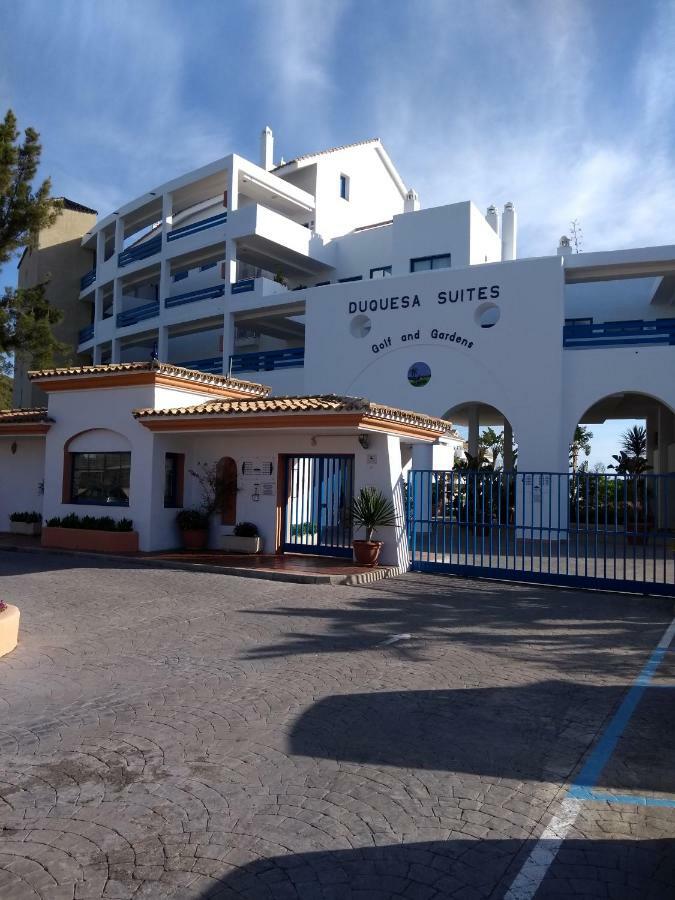 Duquesa Suites. Manilva San Luis de Sabinillas Exteriér fotografie